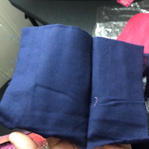 Indian anarkali salwar kameez - Picture 7 of 7